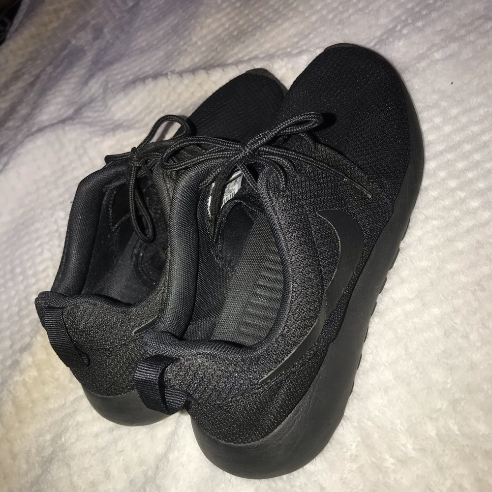 Nike shoes